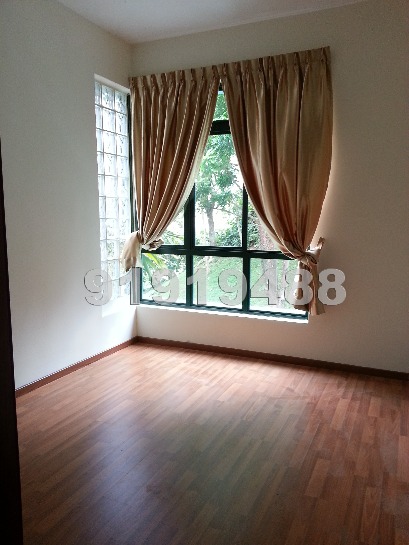 Parc Palais (D21), Condominium #756912